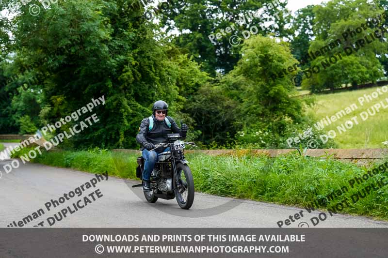 Vintage motorcycle club;eventdigitalimages;no limits trackdays;peter wileman photography;vintage motocycles;vmcc banbury run photographs